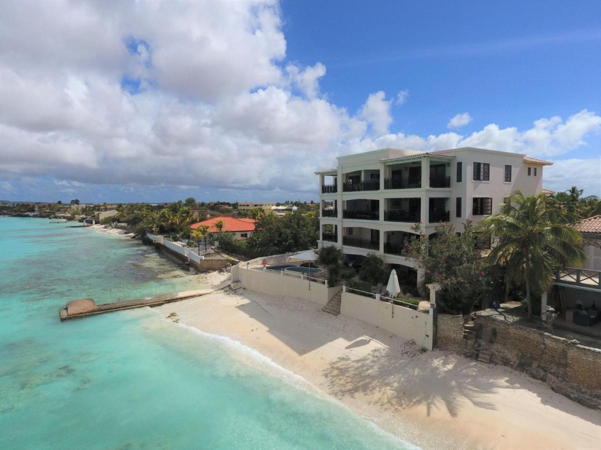 Bellevue Beach Apartment 5 Кралендижк Екстериор снимка
