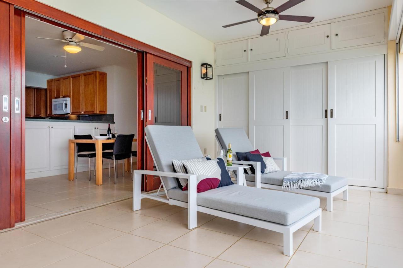 Bellevue Beach Apartment 5 Кралендижк Екстериор снимка