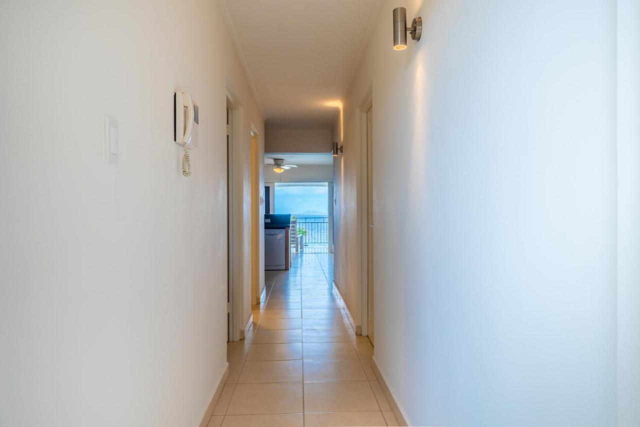 Bellevue Beach Apartment 5 Кралендижк Екстериор снимка